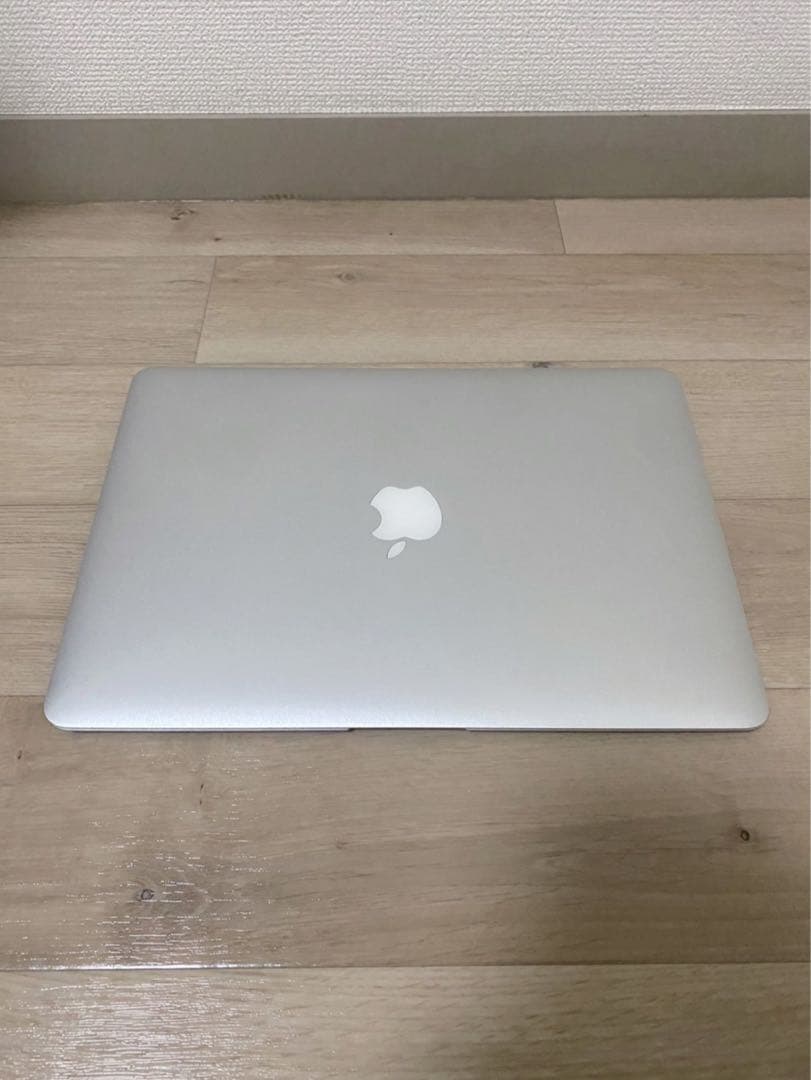 【バッテリー良好】Apple MacBook Air 13インチ