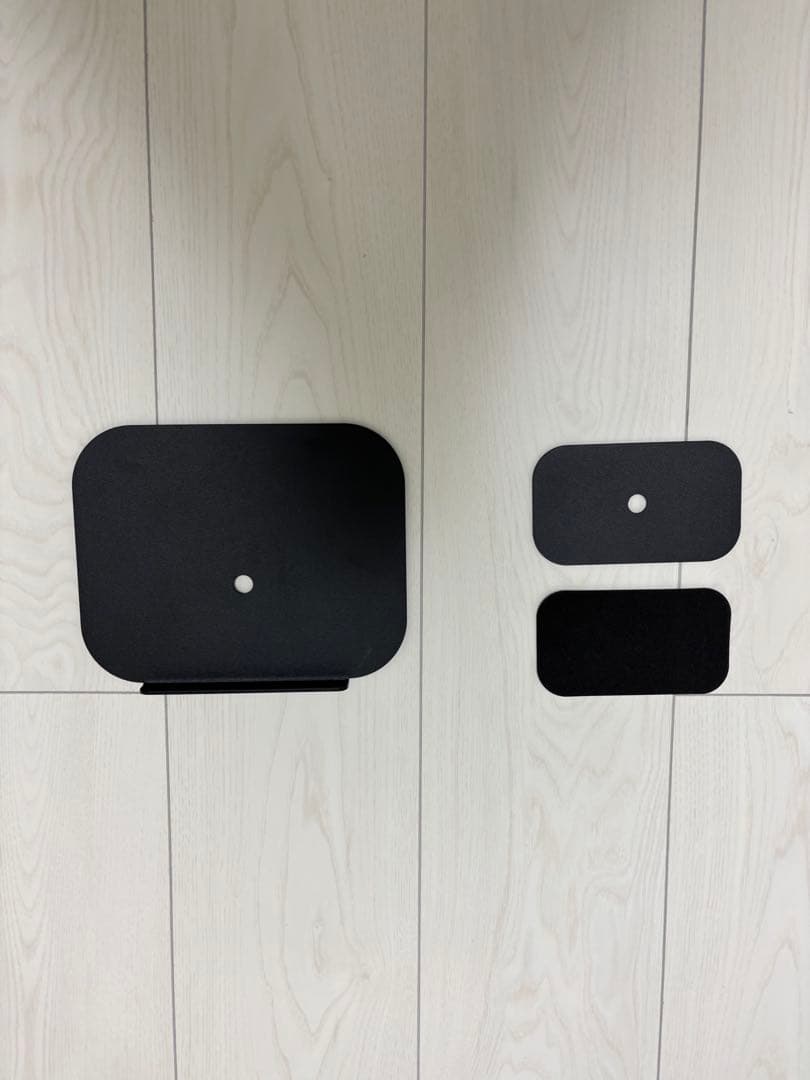 【極美品】エルゴトロン LX マットブラック 全部入りセット（長身ポール仕様）