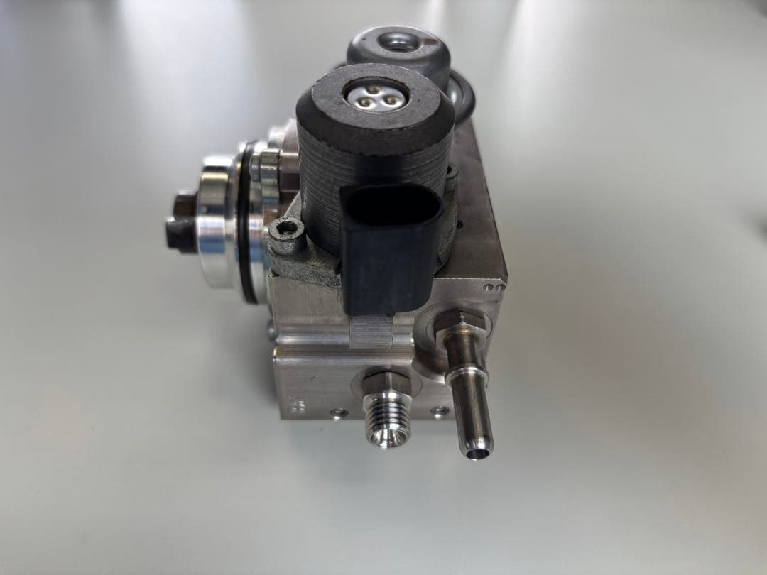 中古★ ミニ クーパーS 高圧ポンプ★13517592429 SV16