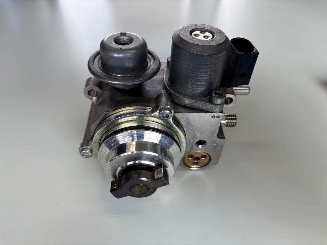 中古★ ミニ クーパーS 高圧ポンプ★13517592429 SV16