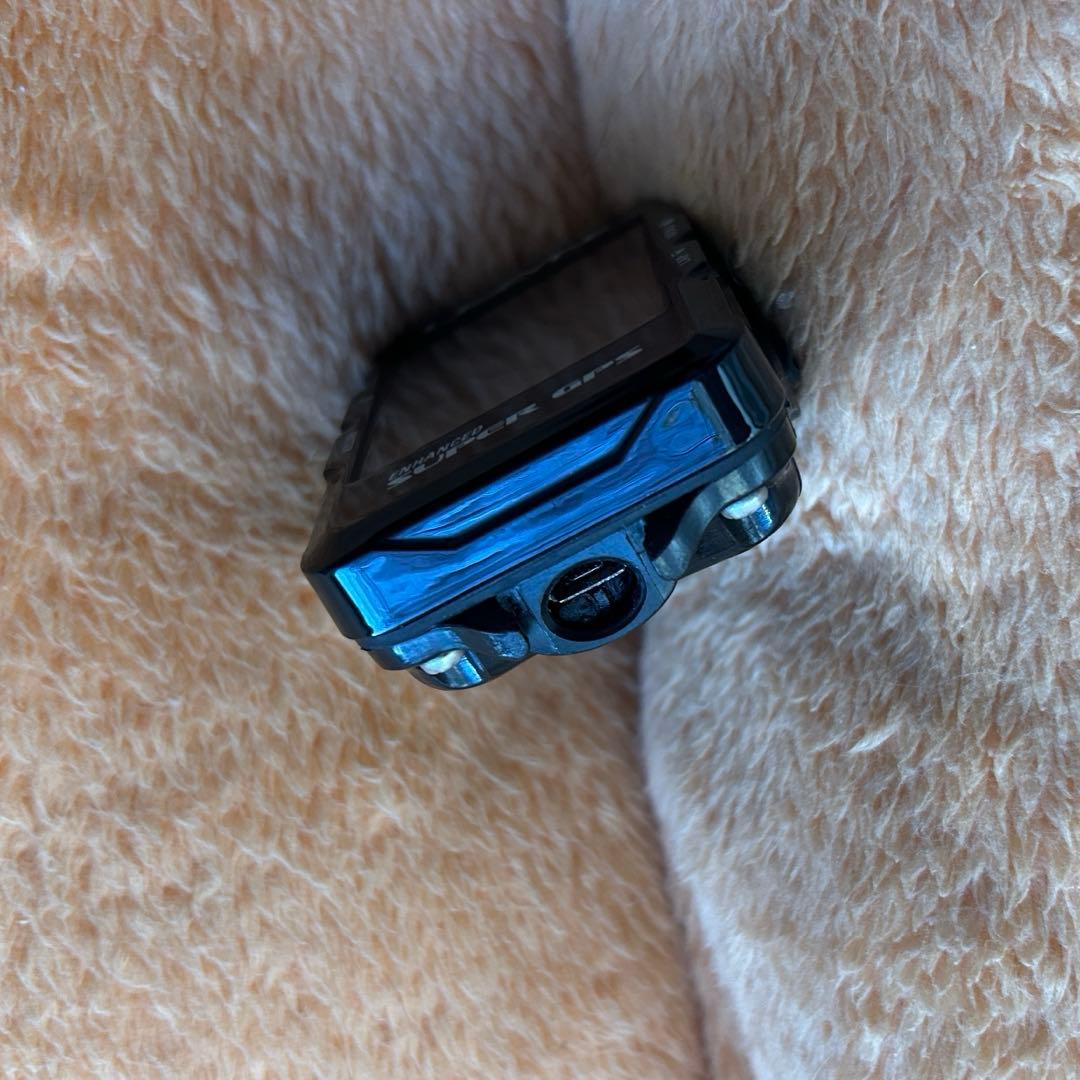 volt400・lezyneサイコン・レックマウント等 ロードバイク用品セット