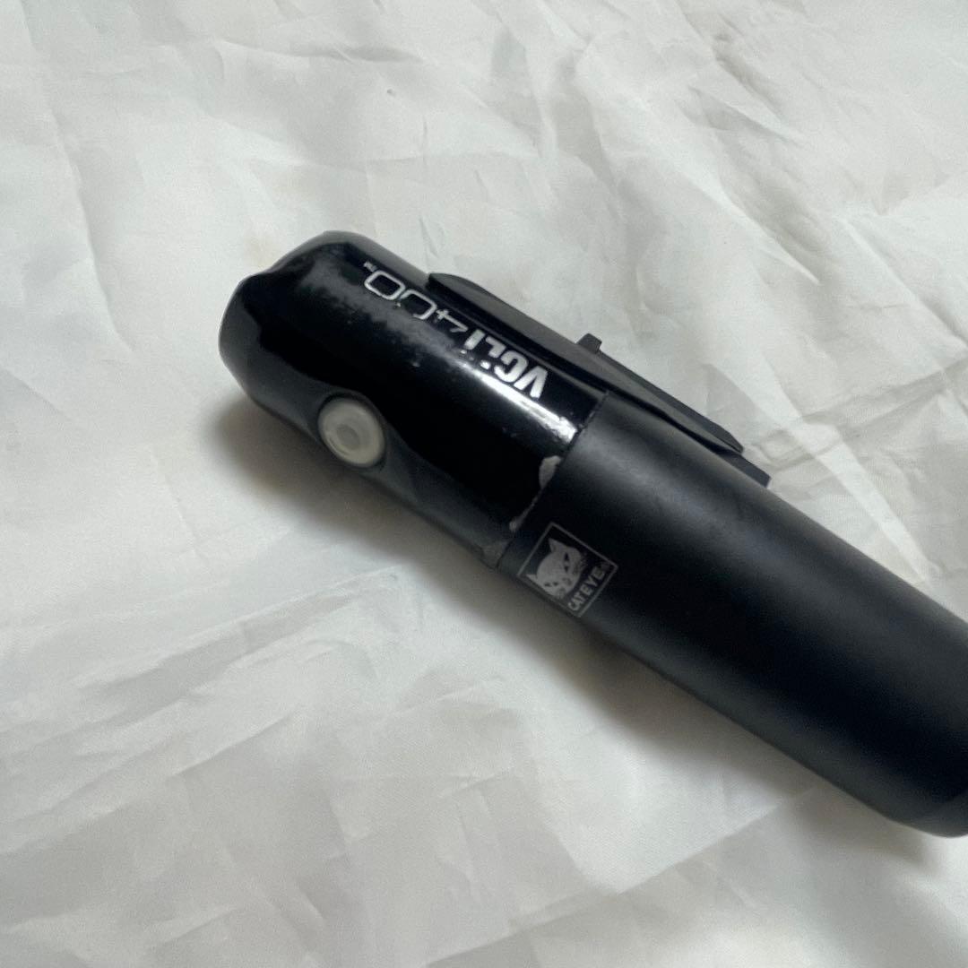 volt400・lezyneサイコン・レックマウント等 ロードバイク用品セット