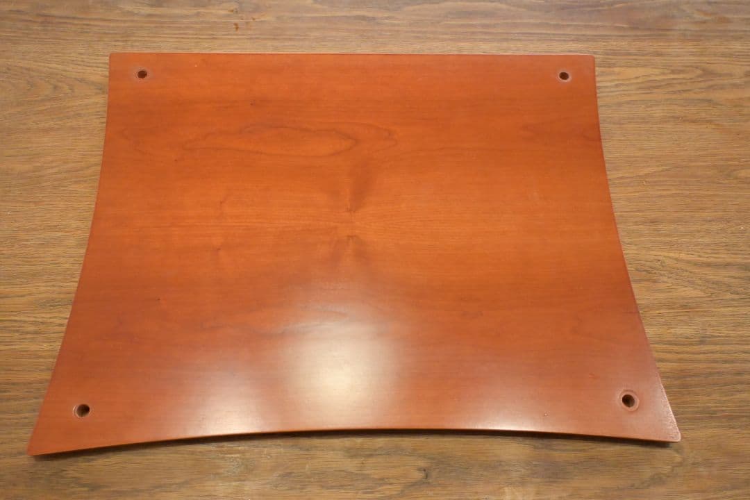 QUADRASPIRE　Q4D チェリー棚板　単品