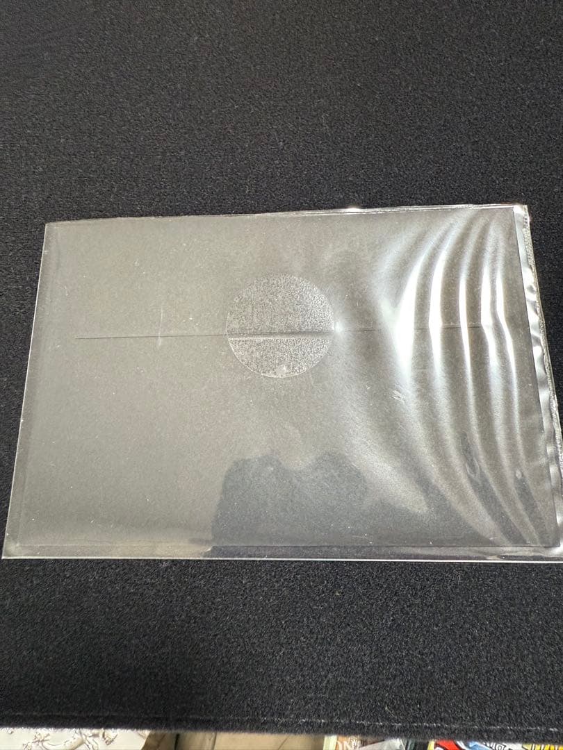 WCS2018 セット　　引退品