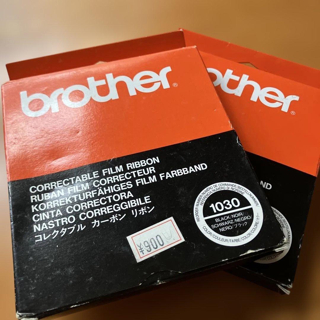 希少　brother WORDSHOT Ⅱ 電子タイプライターJP16-V10