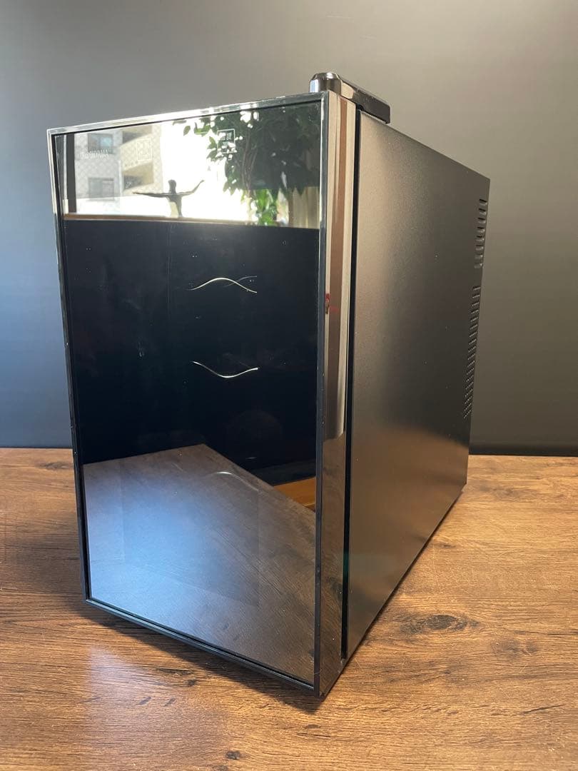 ワインセラー アイリスオーヤマ 2021年製