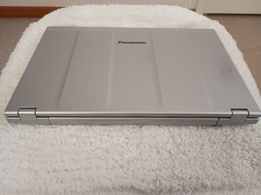 レッツノート CF-LV8 Windows11 Pro ライセンス認証済み