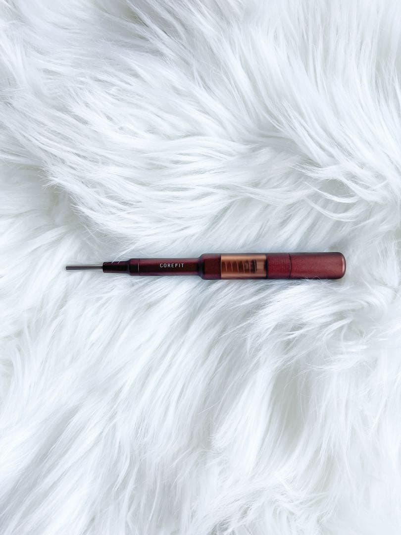 CORE FIT コアフィット　フェイスポインター