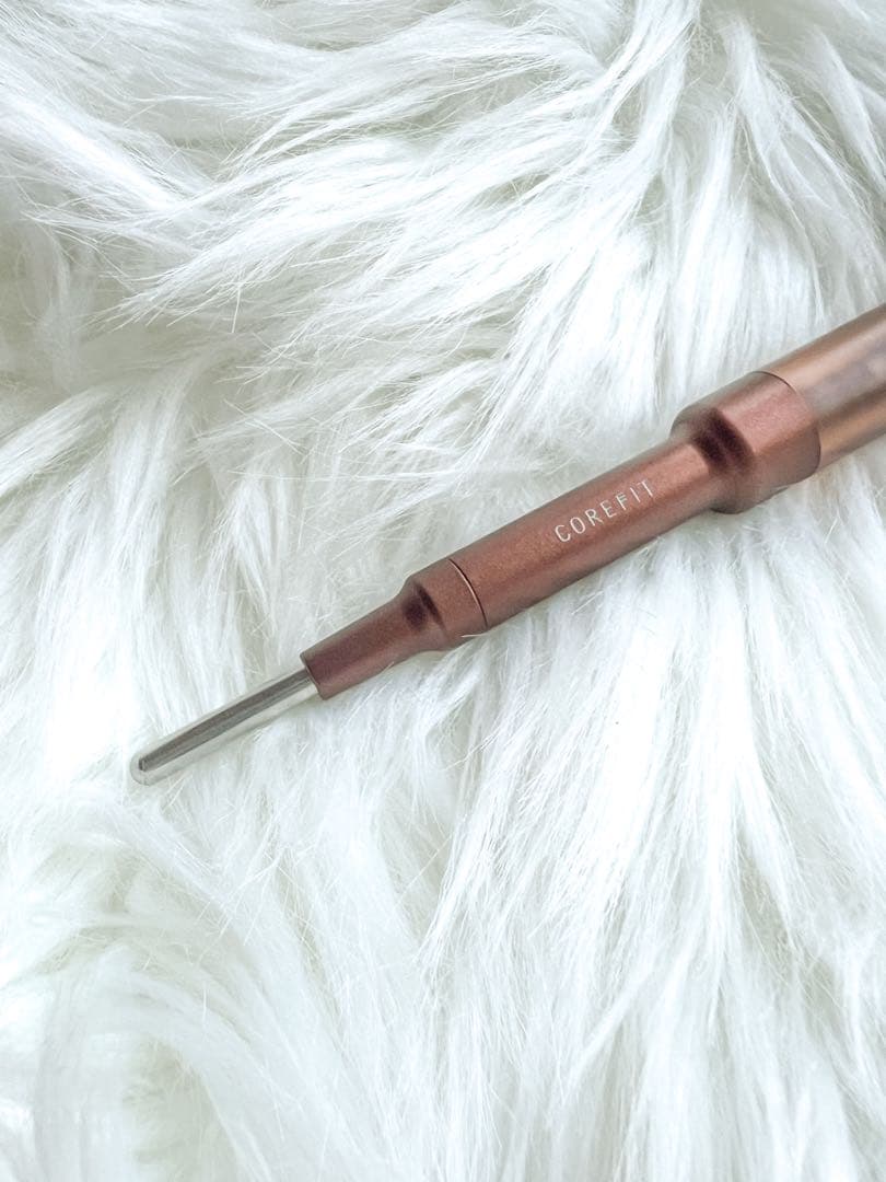 CORE FIT コアフィット　フェイスポインター