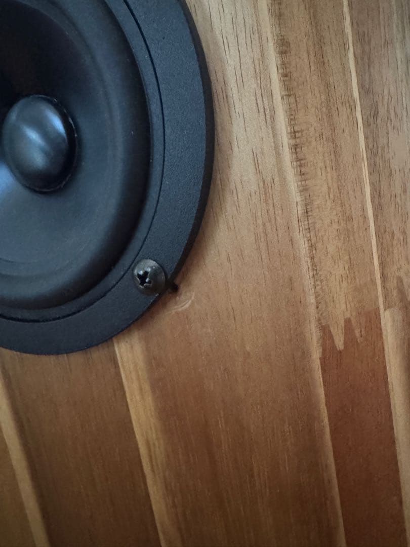 す*ん様 10cmフルレンジ搭載 石田式BHBS方式 スピーカーペアセット