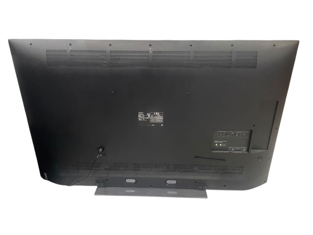 ◇TOSHIBA 液晶テレビ 65V 65Z740XS 2021年製