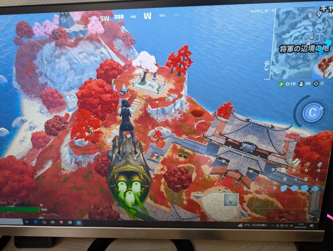 DELL Vostro 3660 デスクトップPC GTX 1650内蔵