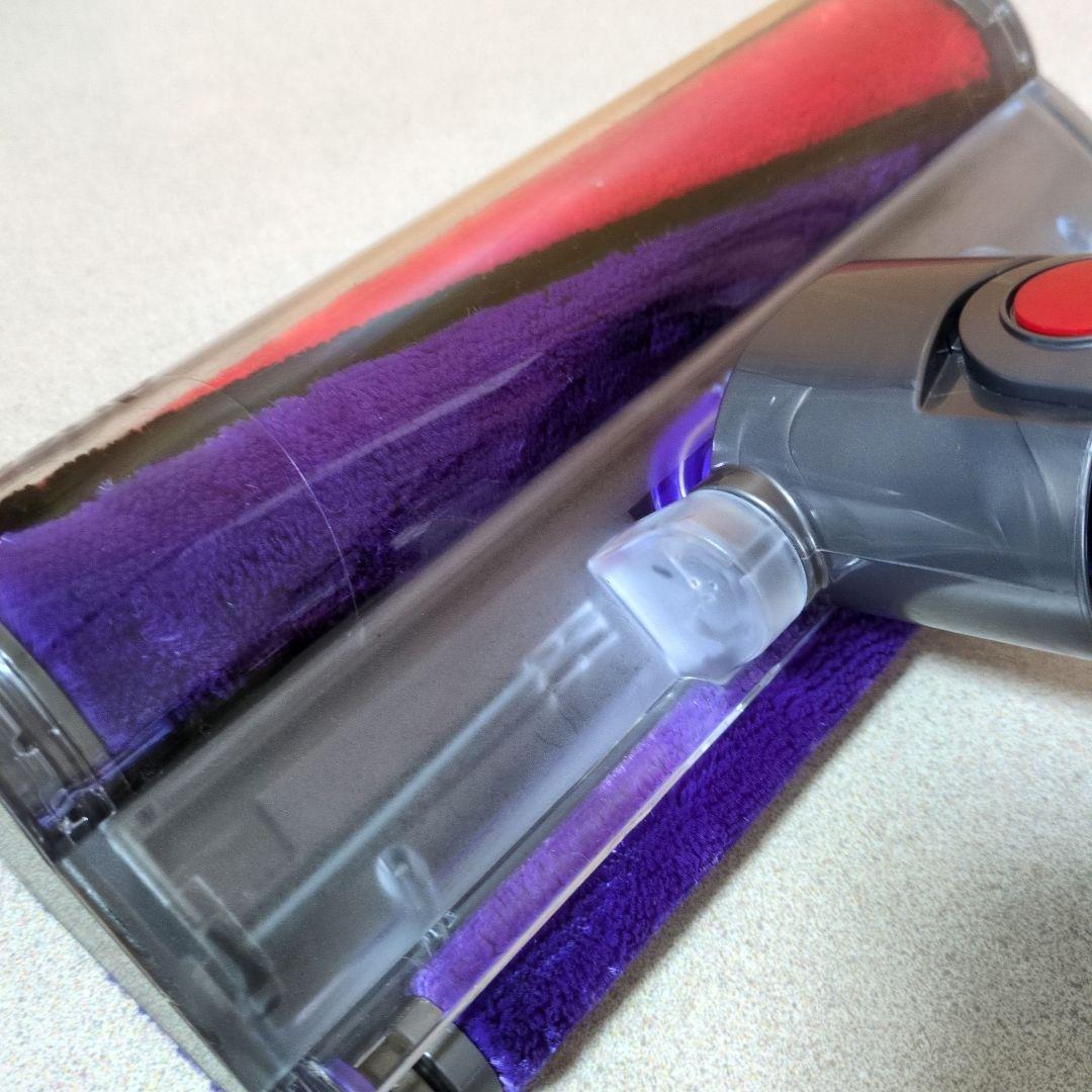 【美品】 ダイソン dyson cyclone v10 sv12 分解洗浄済み