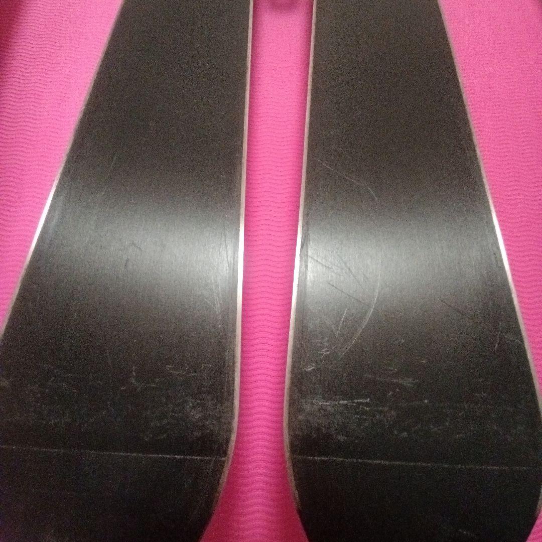 K2 Magic Luv 153cmSINANO 100cm ストックセット