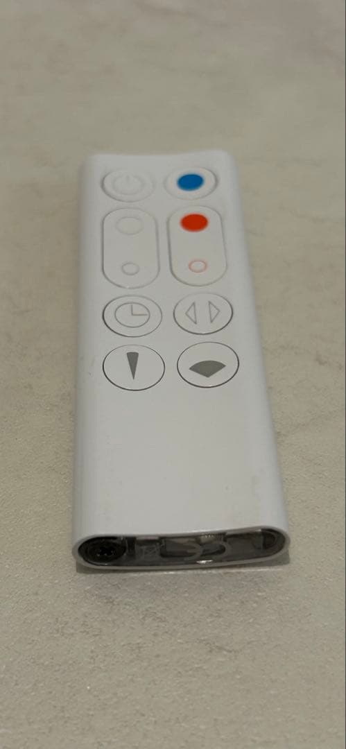 【中古美品】ダイソン AM09 WN Hot+Cool 2018年式 即日発送