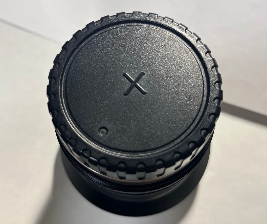 SAMYANG 単焦点広角MFレンズ 12mm Xマウント用