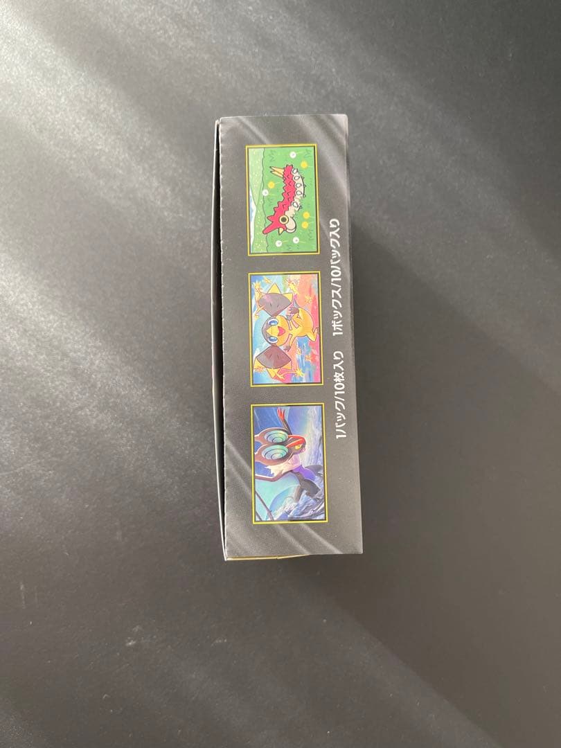 ポケモンカードゲーム MEGAドリームex 1box