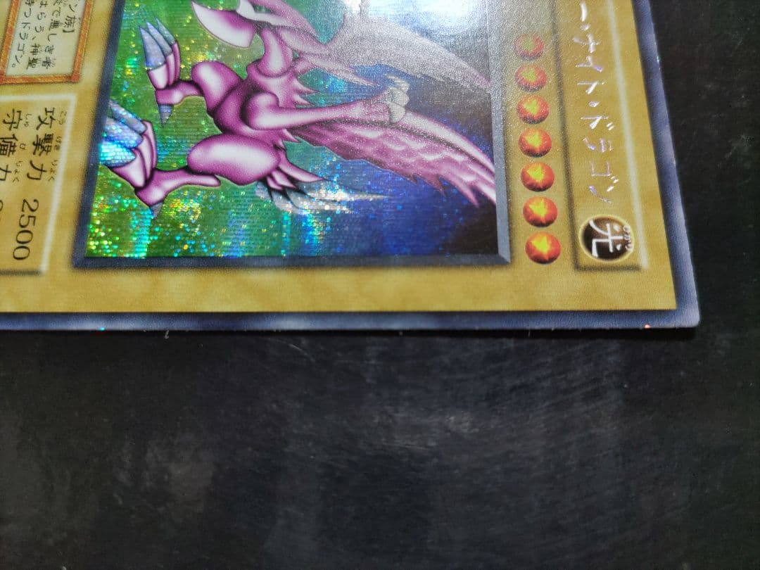 ホーリーナイトドラゴン