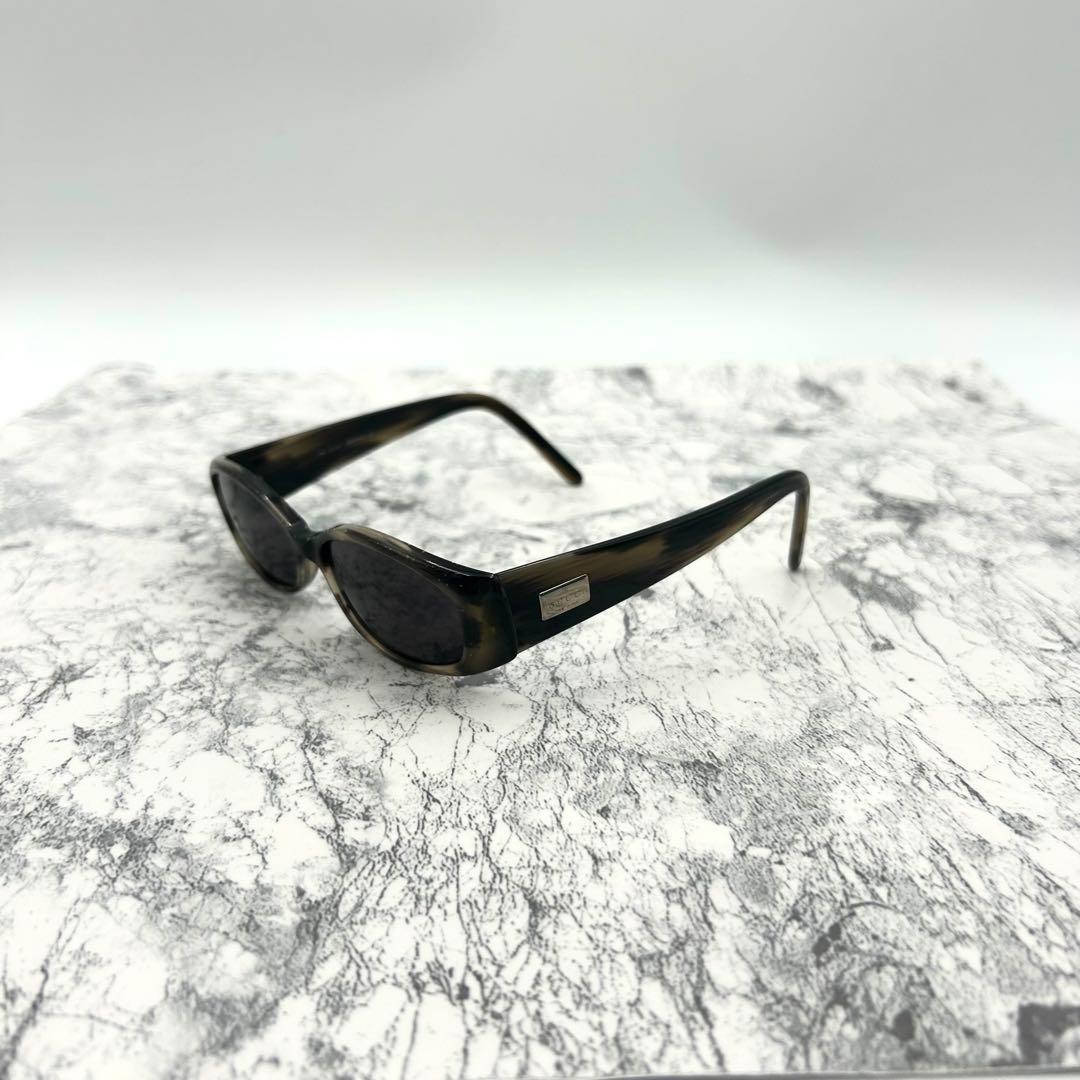 小物 y2k 00s GUCCI Sunglasses fullrim