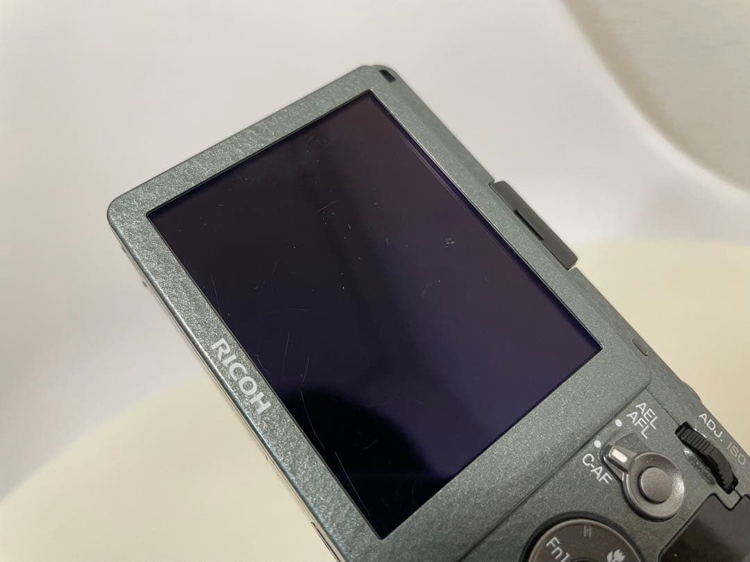 4/6までRICOH GR Limited Edition +α