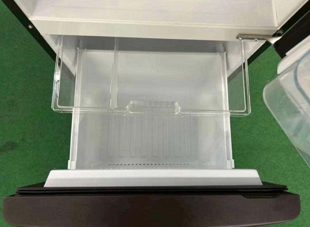 【高年式】2020年式 168L 冷蔵庫 パナソニック NR-B17CW-T