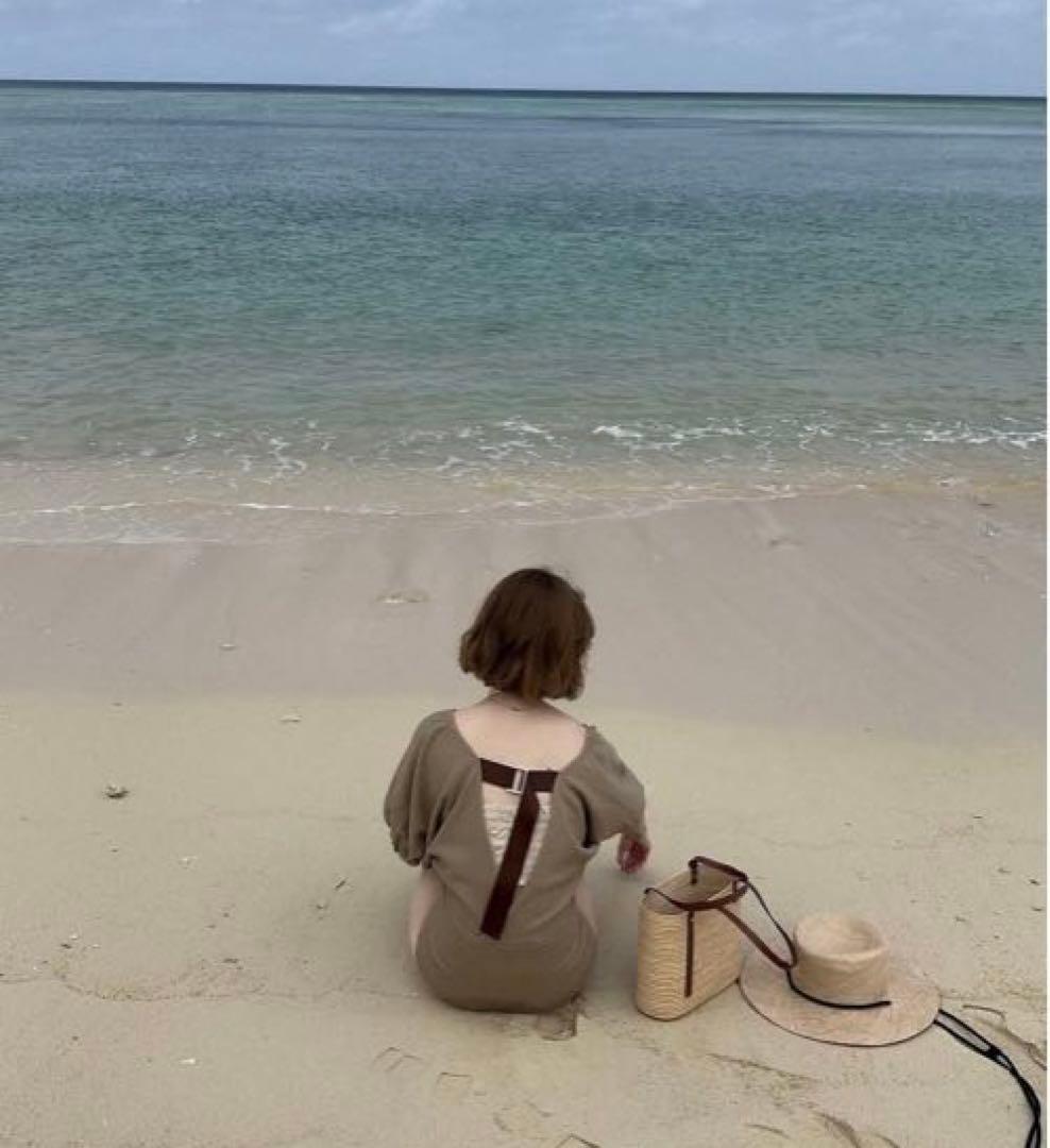 水着・ラッシュガード eaphi swimwear