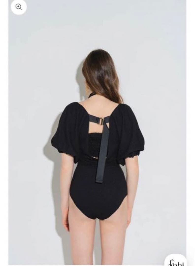 水着・ラッシュガード eaphi swimwear