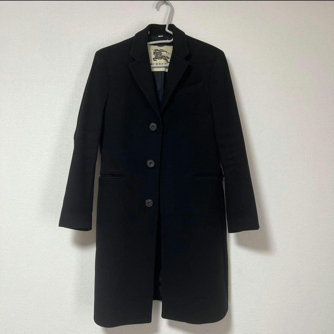 BURBERRY チェスターコート