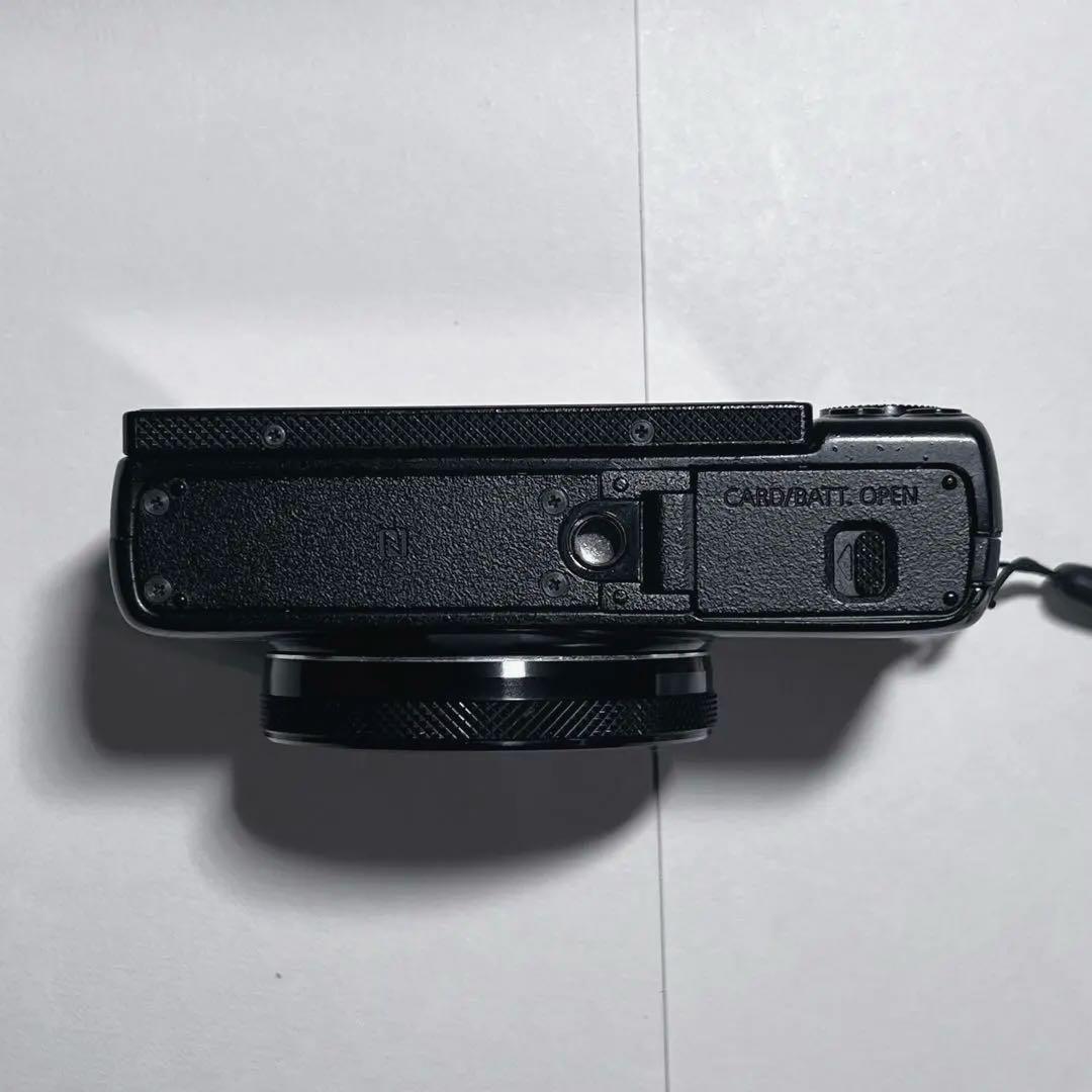 Canon PowerShot G7 X 本体