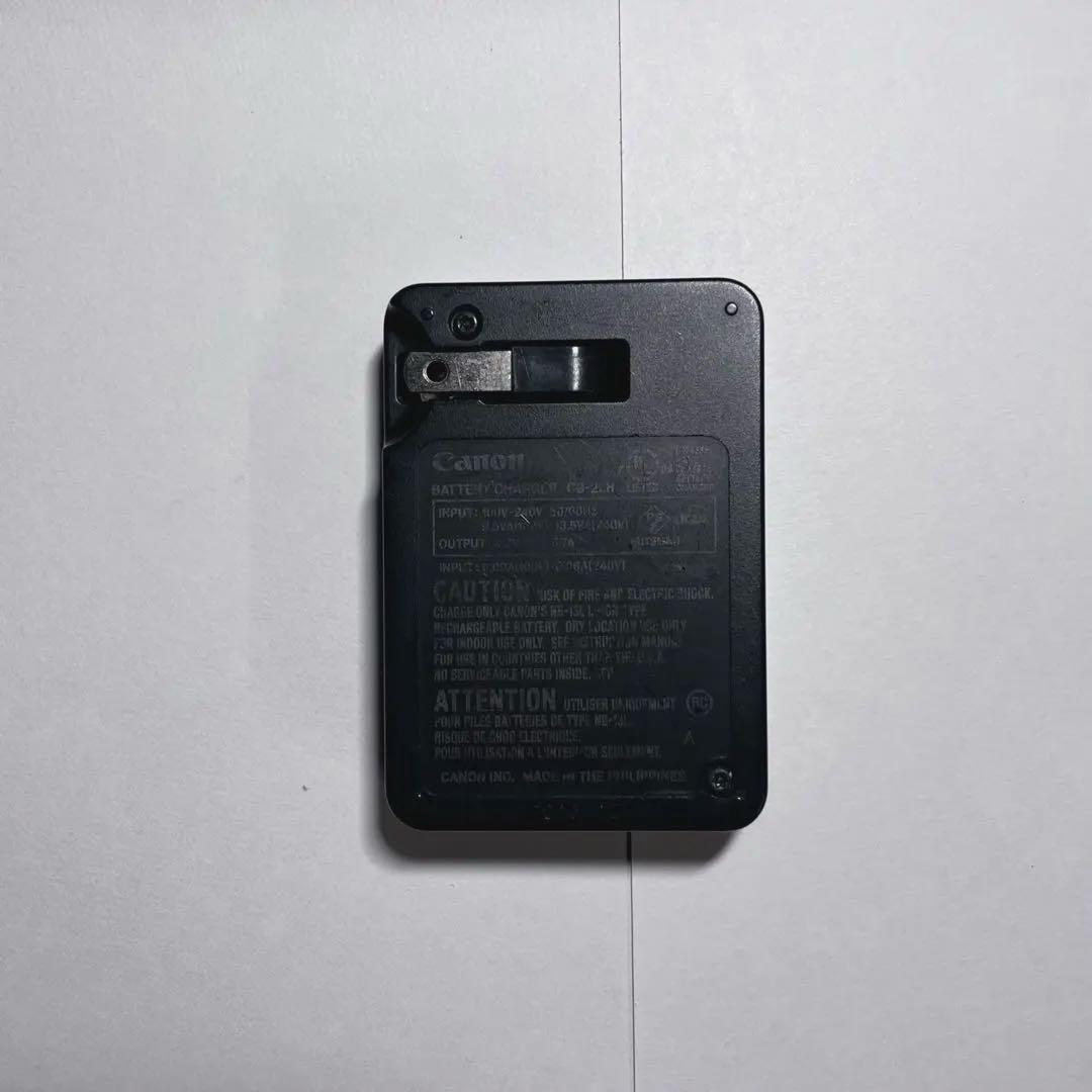 Canon PowerShot G7 X 本体