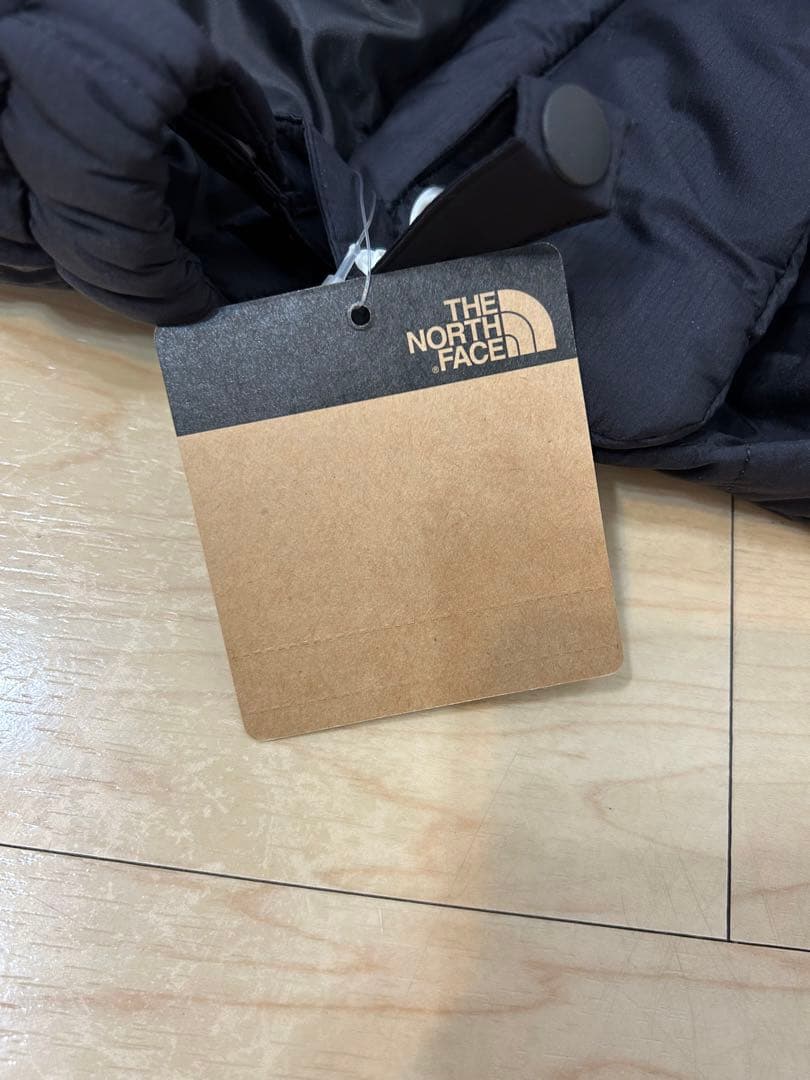 ★ 未使用　ノースフェイス　ベビーシェル　ブランケット　抱っこ紐　防寒　カバー