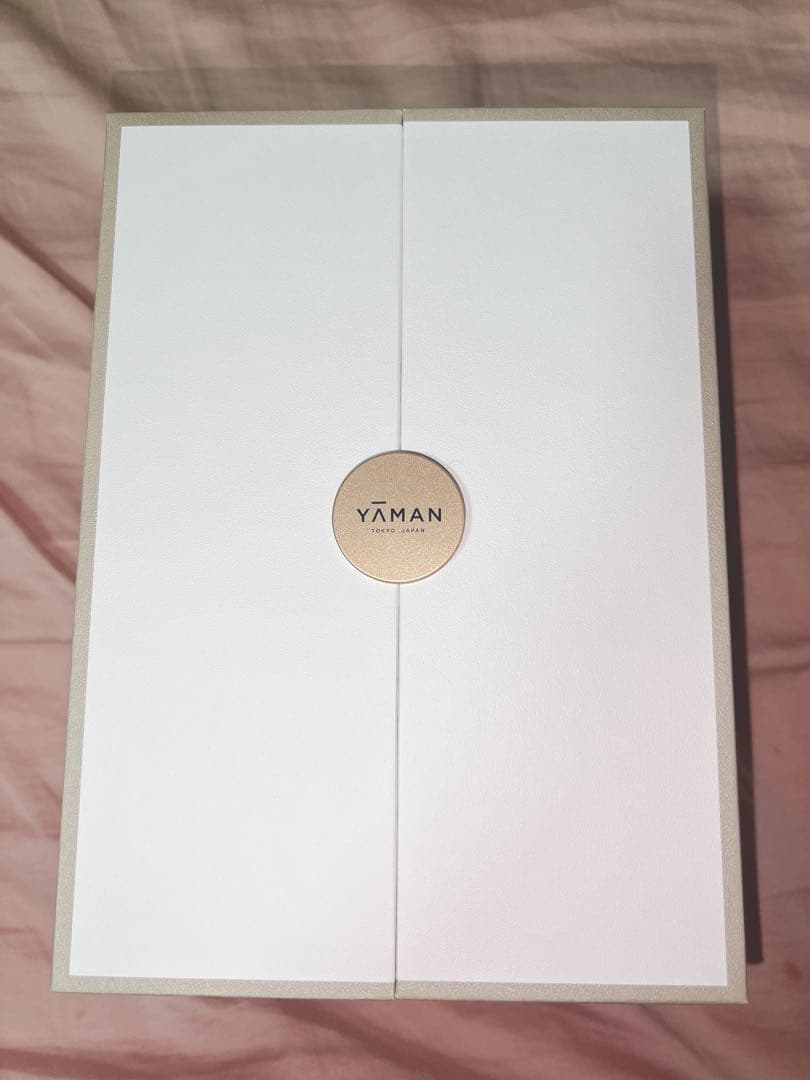 〈青さま専用〉ヤーマン 美顔器 多機能　フォトプラスシャイニーネオ