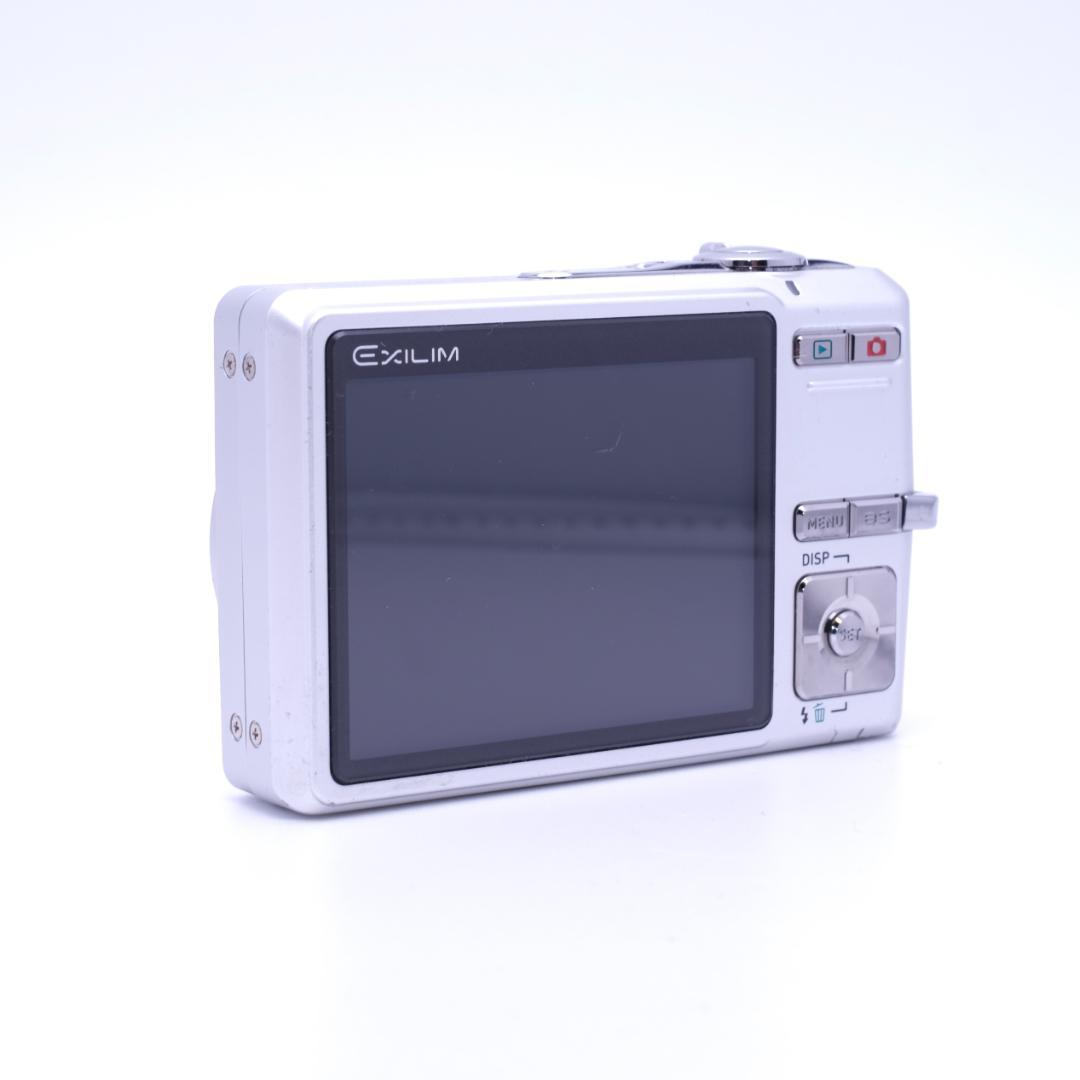 ❤️希少美品　CASIO EXILIM EX-Z600 カシオ　コンデジ