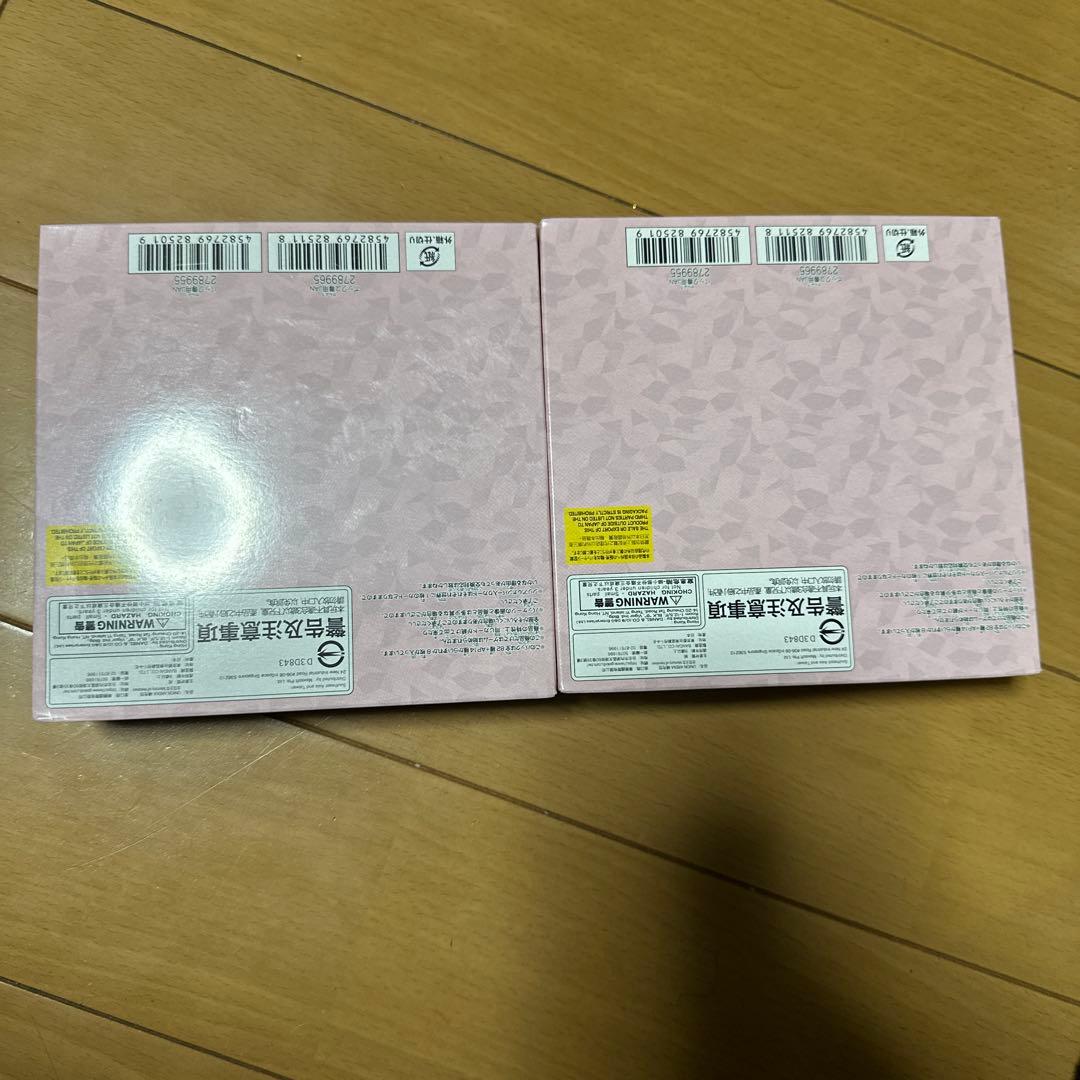 ユニオンアリーナ　ToLOVEる　2BOX テープ付き