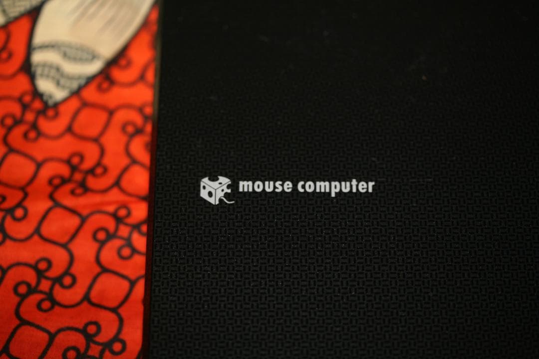 マウスコンピュータ TWH i7 2630QM 8GB RAM Win 10