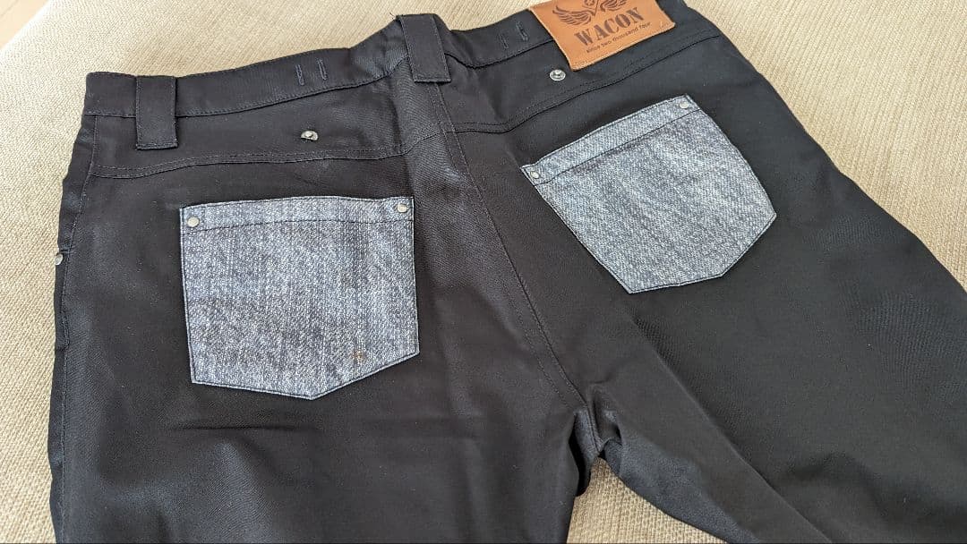 WACON ワコン ウェア セット XL