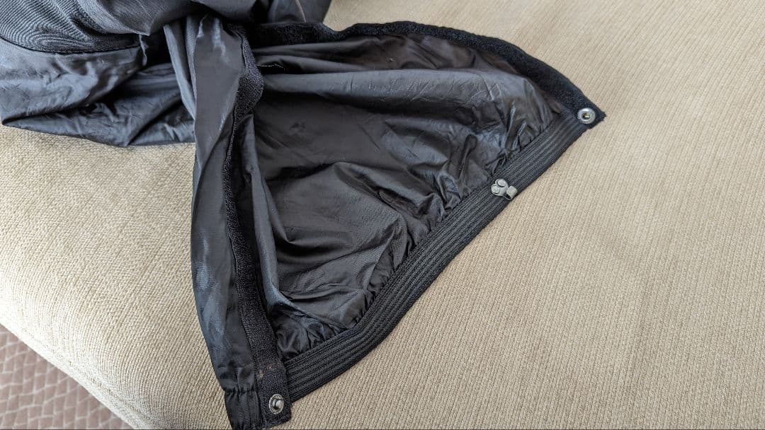 WACON ワコン ウェア セット XL