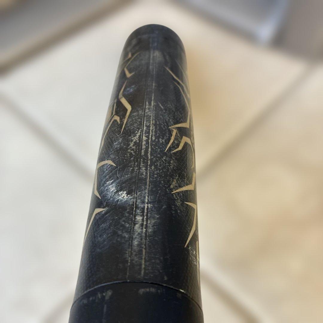 MIZUNO（ミズノ）大人気軟式バット ビヨンドマックス　ギガキング 84センチ