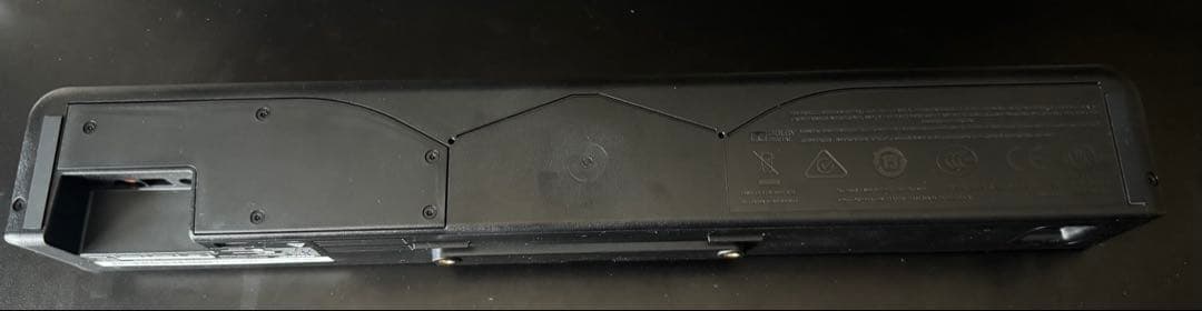 BOSEサウンドバー solo5 TV Sound System 中古品