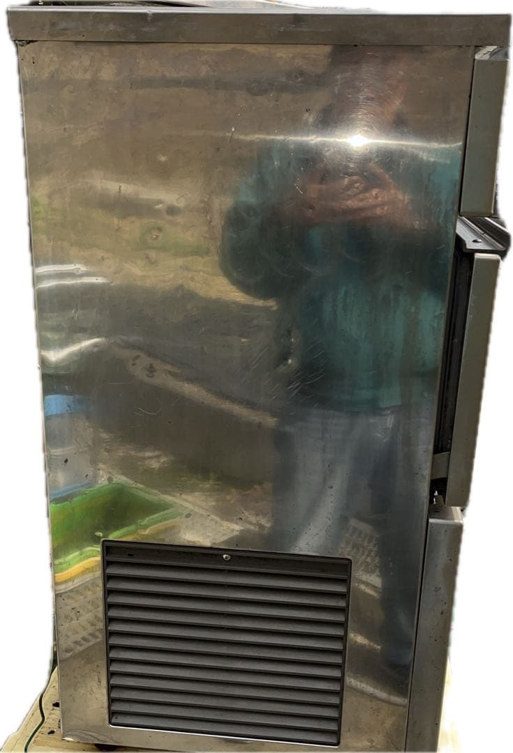 ホシザキ IM-20L 業務用 一流 製氷機☆希少　20キロ　送料込