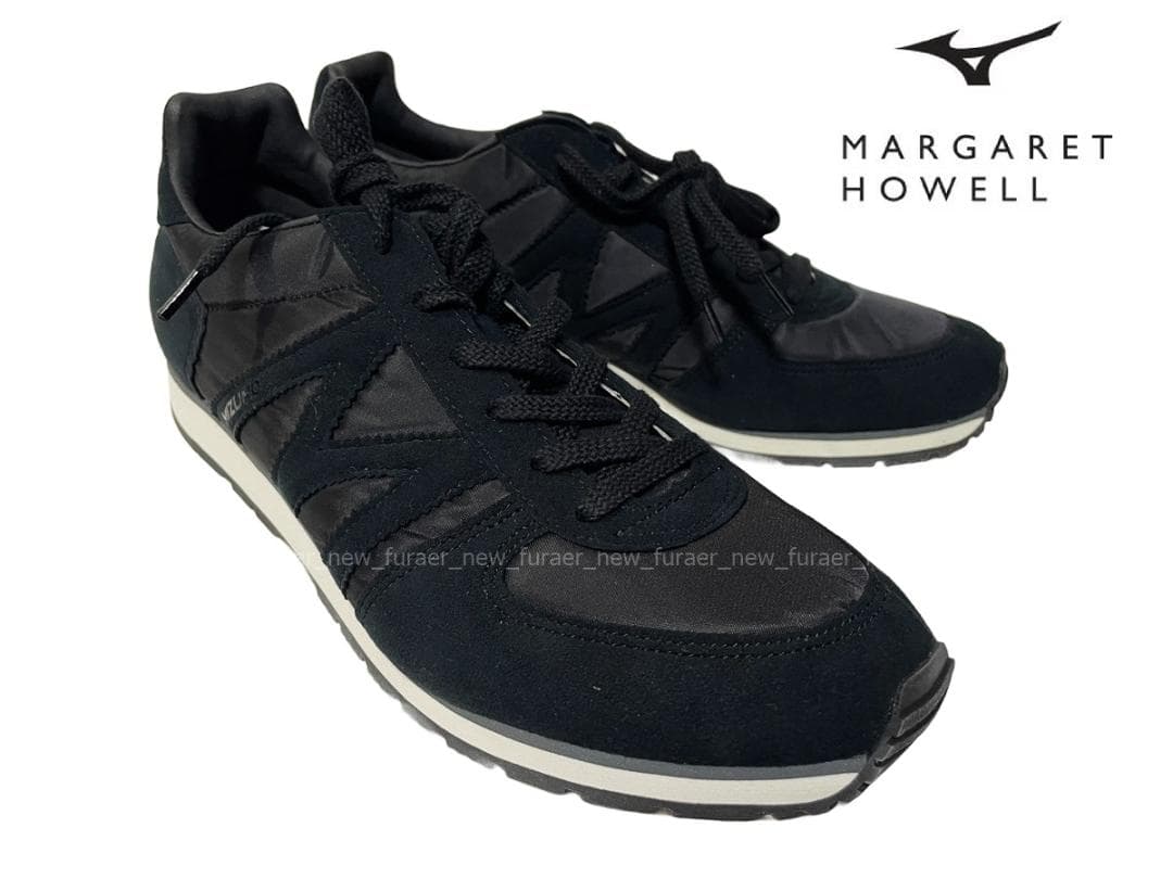 草*ち様 MARGARET HOWELL マーガレットハウエル ミズノ　スニーカ