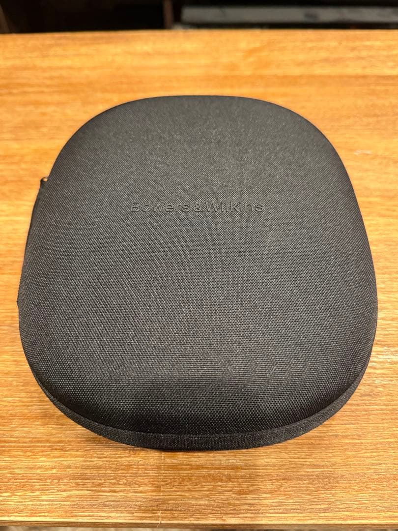 Bowers & Wilkins Px7 S2e ワイヤレスヘッドホン