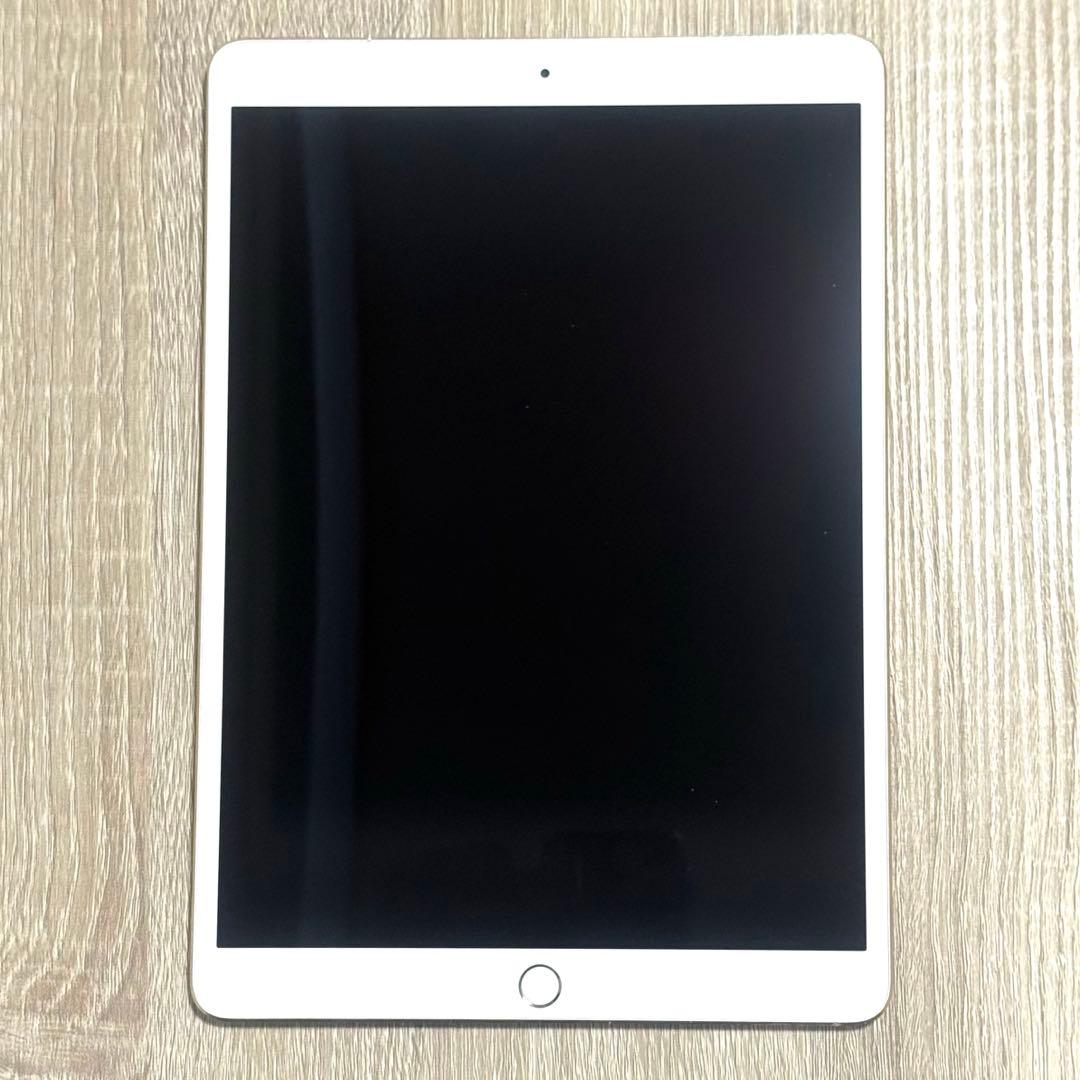 【ジャンク品】10.5インチiPad Pro 2017 A1709