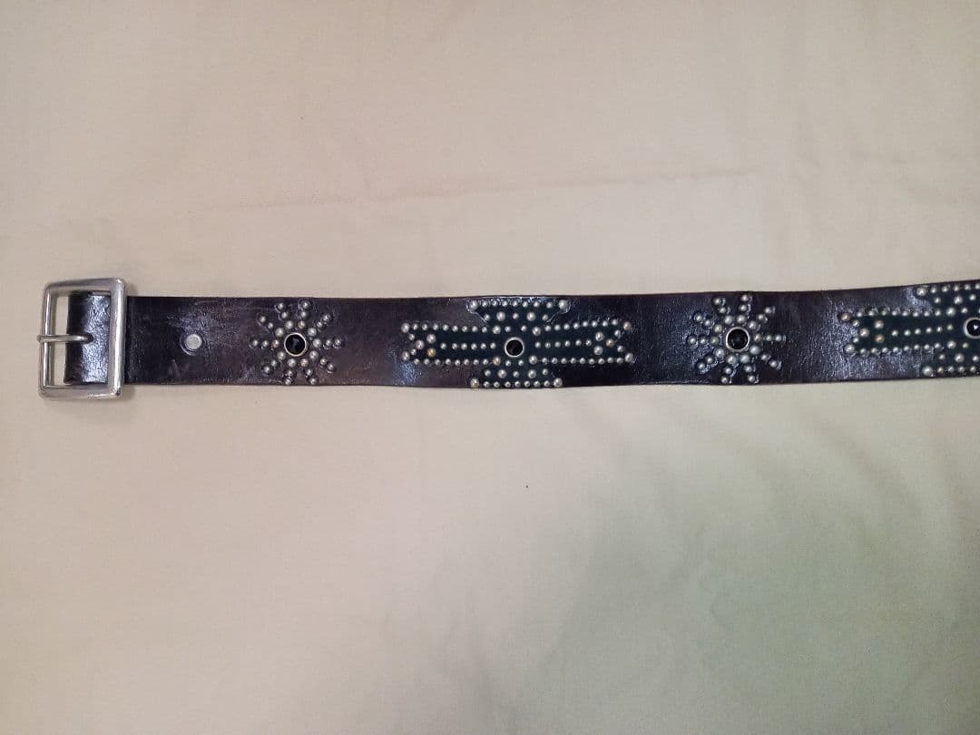 HTC 黒 ベルト 34