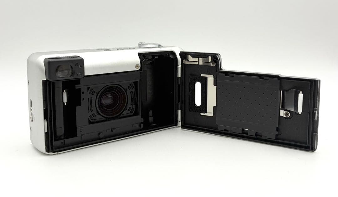 【完動品 美品】PENTAX ESPIO 120SW フィルムカメラ 返金保証