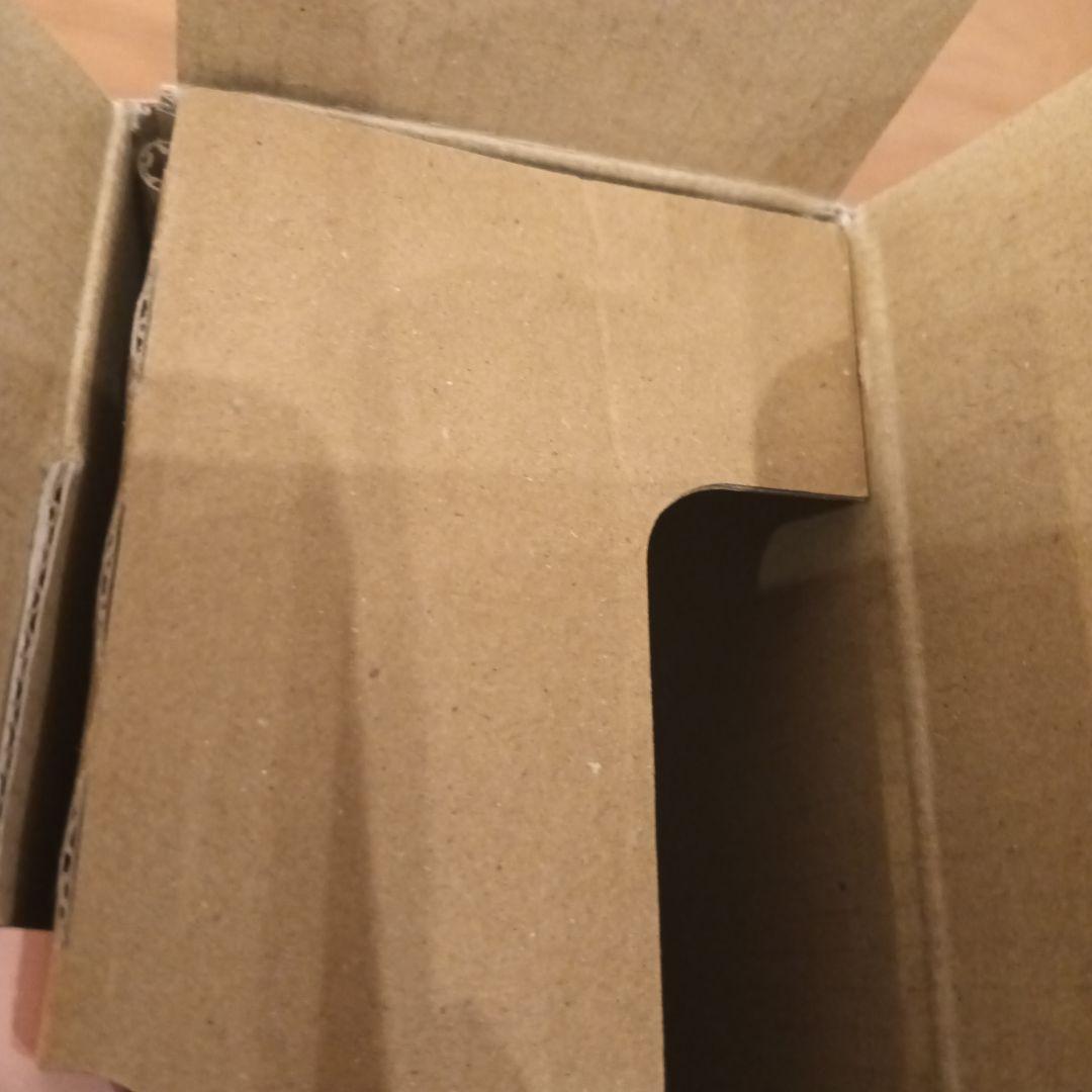 バッファロー　BUFFALO ラクレコ　ケーブルモデル　ホワイト