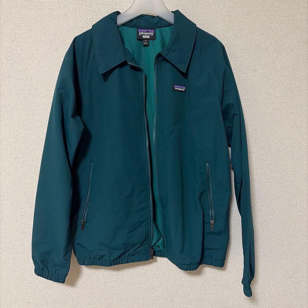 サクさん　専用　パタゴニア　ほぼ新品　バギーズジャケット