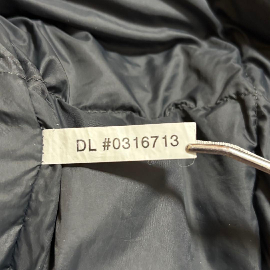 【マクマード】THE NORTH FACE レディース ダウンジャケット L