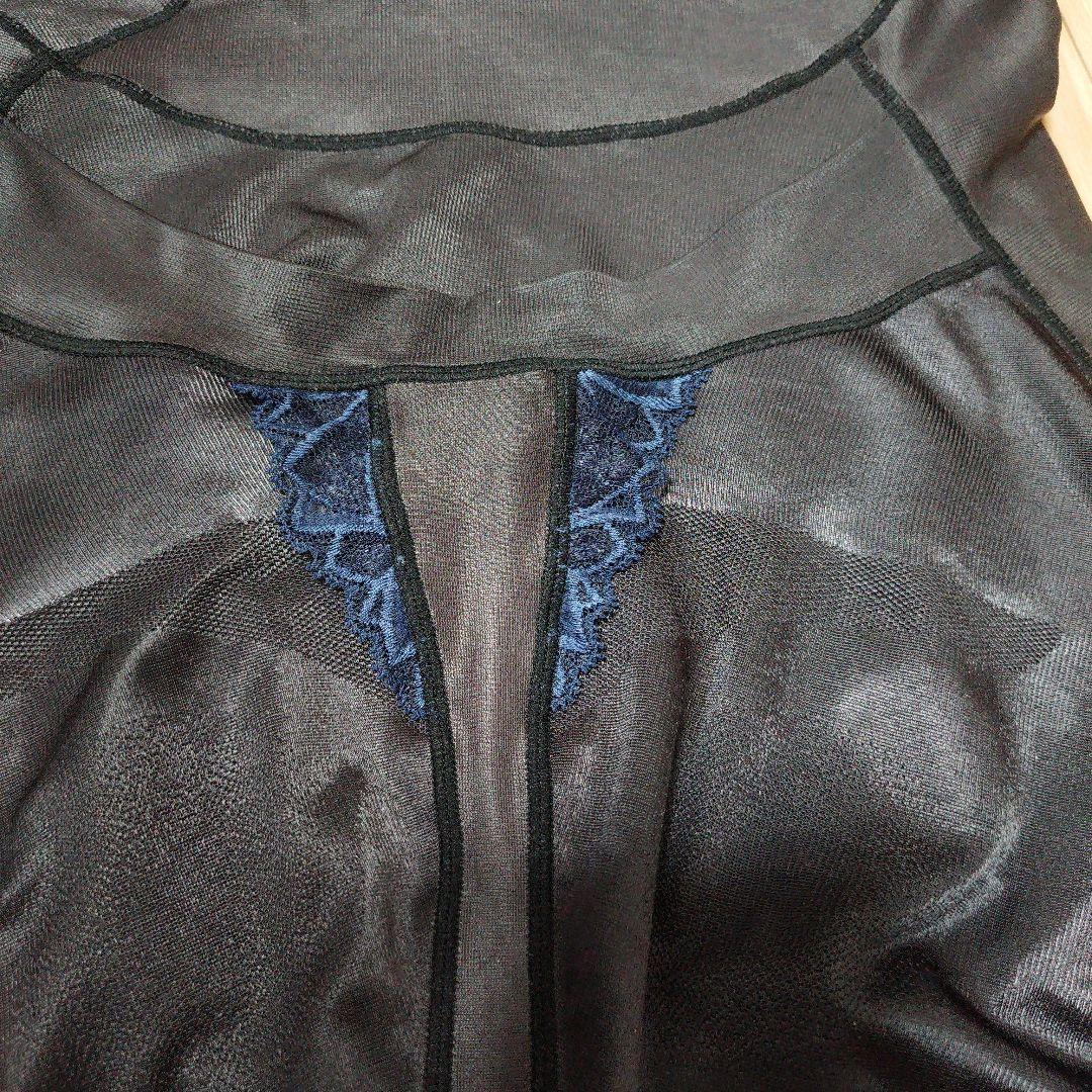 MARUKO カーヴィシャス カレス　フルカップボディスーツ　A80 LL