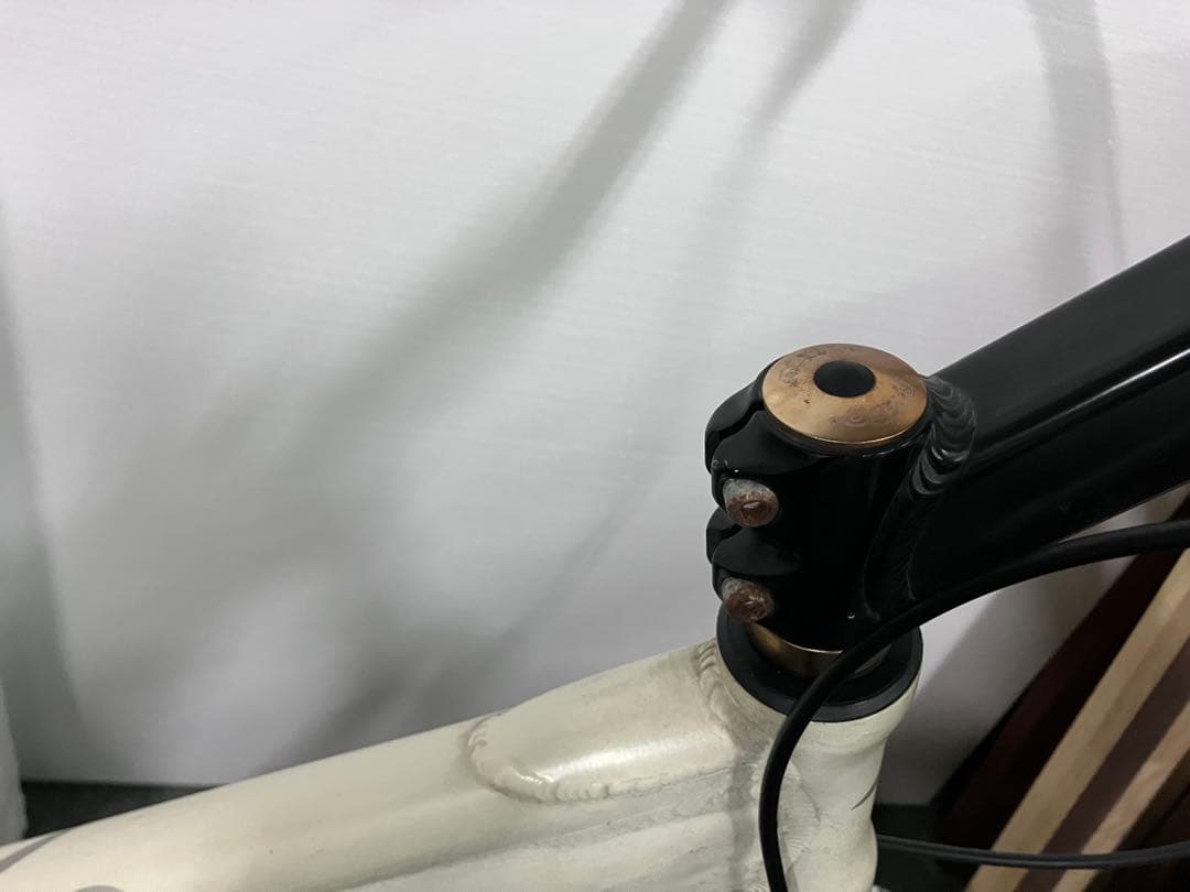 ほそほそ　ORION オリオン　トライアルバイク　自転車